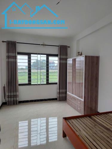 BÁN NHÀ CHÍNH CHỦ ĐÔNG DƯ GIA LÂM HÀ NỘI ÔTÔ ĐỖ CỬA DT 33M GIÁ C 4.8 TỶ LH 0988009316 XEM - 1