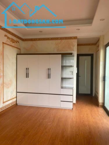 BÁN NHÀ CHÍNH CHỦ ĐÔNG DƯ GIA LÂM HÀ NỘI ÔTÔ ĐỖ CỬA DT 33M GIÁ C 4.8 TỶ LH 0988009316 XEM