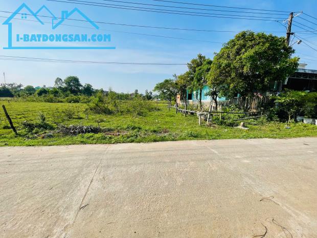 Bán nhanh cặp liền kề khu vực Nam Hội An ngay trường tiểu học Duy Thành
