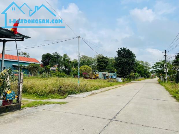 Bán nhanh cặp liền kề khu vực Nam Hội An ngay trường tiểu học Duy Thành - 1
