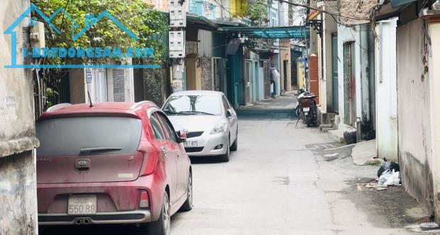 AN DƯƠNG VƯƠNG TÂY HỒ, 70M, 7 TẦNG, MT 4M, 15.8 TỶ, THANG MÁY, Ô TÔ TRÁNH, KINH DOANH, VĂN