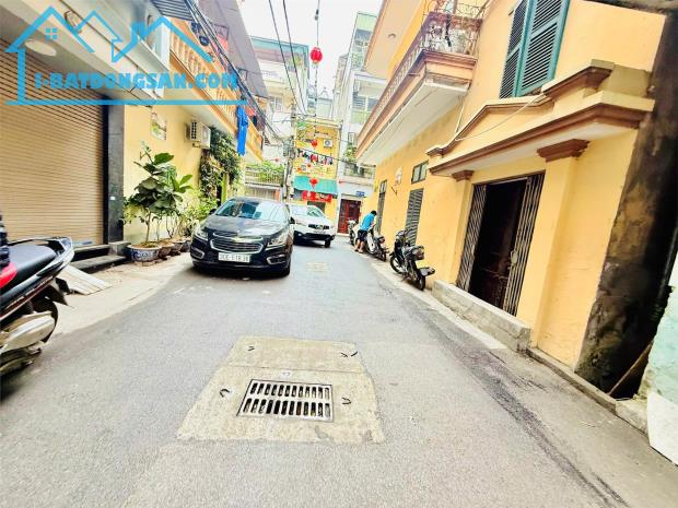 Bán đất tặng nhà cấp 4, LƯƠNG THẾ VINH 92m, MT 6m, giá đầu tư
