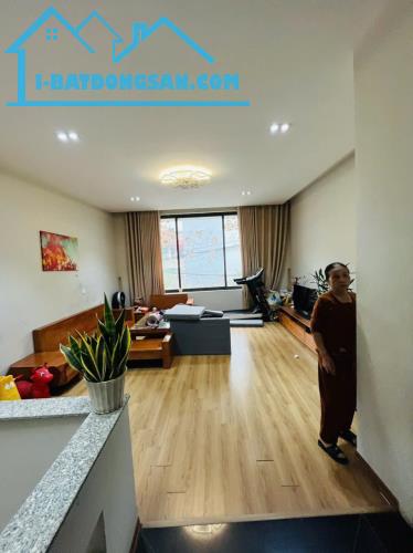 🏡 TÒA NHÀ VĂN PHÒNG 78M2 - Ô CHỜ THANG MÁY- GARA Ô TÔ - CÒN MỚI CHẤT - 11.5 TỶ - 2