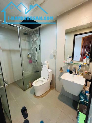 🏡 TÒA NHÀ VĂN PHÒNG 78M2 - Ô CHỜ THANG MÁY- GARA Ô TÔ - CÒN MỚI CHẤT - 11.5 TỶ