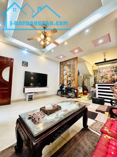 🌟 CHỈ 6.5 TỶ SỞ HỮU NHÀ 5 TẦNG FULL NỘI THẤT PHỐ ÂU CƠ – SỔ VUÔNG, SÁT HỒ TÂY! 🌟 - 2