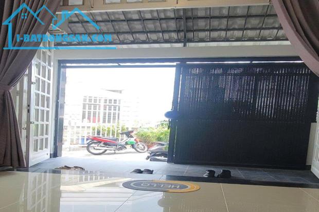 Bán nhà hẻm Nơ Trang Long, Bình Thạnh, 41 m² (4.1m x 10m), 4 tầng - Giá 8.3 tỷ TL - 1