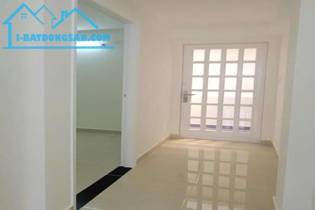 Bán nhà hẻm Nơ Trang Long, Bình Thạnh, 41 m² (4.1m x 10m), 4 tầng - Giá 8.3 tỷ TL - 3