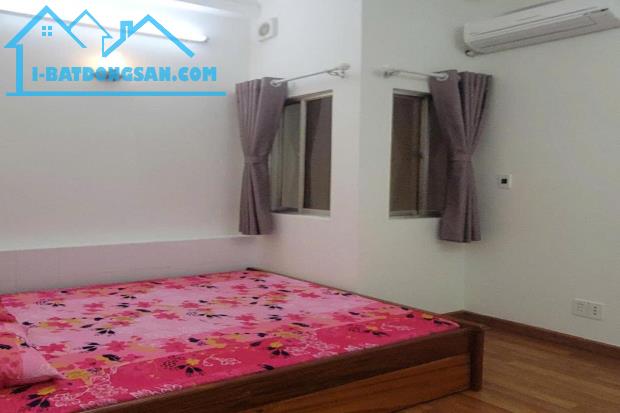 Bán nhà hẻm Nơ Trang Long, Bình Thạnh, 41 m² (4.1m x 10m), 4 tầng - Giá 8.3 tỷ TL - 4