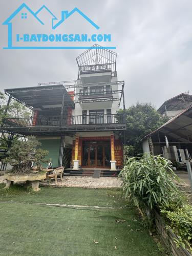 Bán Nhà 3 Tầng Mê Linh - Hà Nội - 2