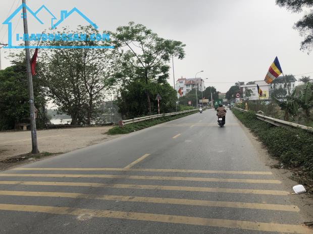 Bán Nhà 3 Tầng Mê Linh - Hà Nội - 3