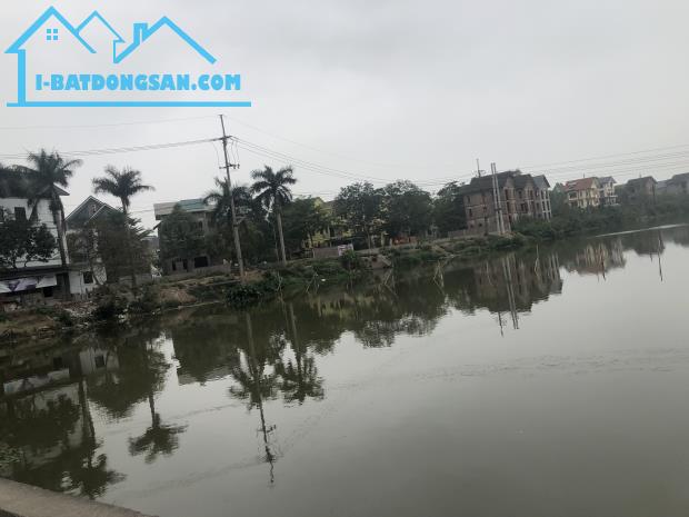 Bán Nhà 3 Tầng Mê Linh - Hà Nội - 4