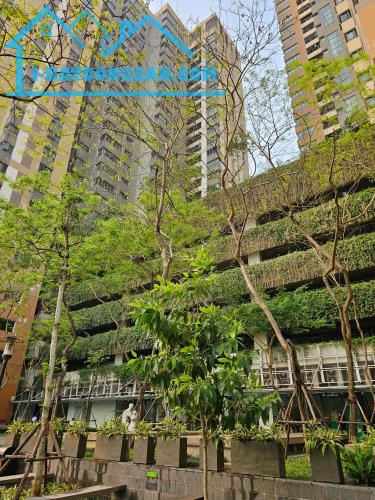căn hộ cao cấp mulberry quận hà đông kđt mộ lao phong cách singapore hiện đại 129m2