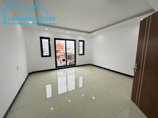 NHÀ ĐẸP LONG BIÊN – THANG MÁY – GARA ÔTÔ – ĐƯỜNG THÔNG – GIÁ TỐT - 4