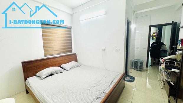 Nhà Thượng Thanh DT 71 m2 , 4 tầng , mặt tiền 4 m .Rao 8,2 tỉ - 1