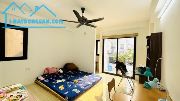 Nhà Thượng Thanh DT 71 m2 , 4 tầng , mặt tiền 4 m .Rao 8,2 tỉ - 3