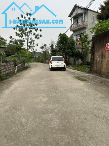 126m full thổ cư gần quốc lộ 2.1 tỷ Thuỷ Xuân Tiên Chương Mỹ Hà Nội