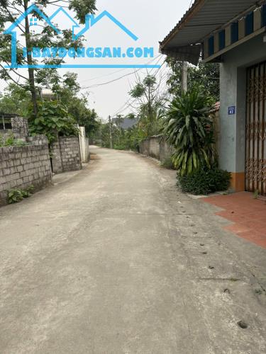 126m full thổ cư gần quốc lộ 2.1 tỷ Thuỷ Xuân Tiên Chương Mỹ Hà Nội - 2