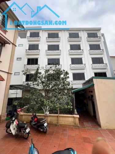 Siêu phẩm ô tô đỗ tận cổng tại Di Ái – Di Trạch, 1km ra phố Nhổn, giá hợp lý 4.55 tỷ - 3