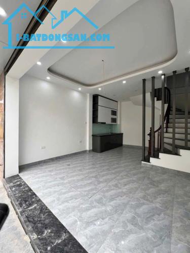 Siêu phẩm ô tô đỗ tận cổng tại Di Ái – Di Trạch, 1km ra phố Nhổn, giá hợp lý 4.55 tỷ - 2