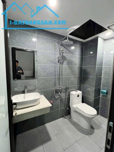 Siêu phẩm ô tô đỗ tận cổng tại Di Ái – Di Trạch, 1km ra phố Nhổn, giá hợp lý 4.55 tỷ