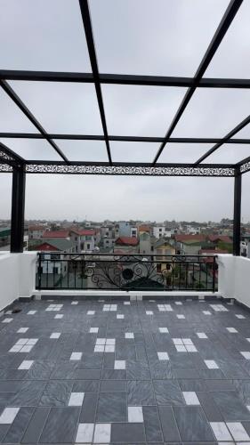 HIẾM – NHÀ ĐẸP GARA 7 CHỖ – 50M RA PHỐ HOA ĐỘNG – CỰ KHỐI – LONG BIÊN