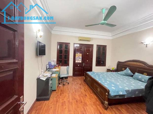 Nhà Nguyễn Khánh Toàn – 61m² – 5 Tầng – 7 Phòng – Tỷ suất thuê cao – 13.8 Tỷ - 1