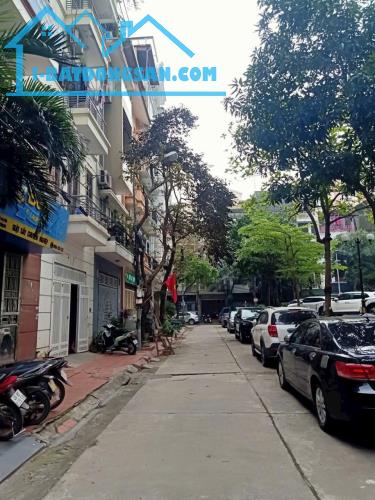 PHÂN LÔ VÍP QUẬN NAM TỪ LIÊM - 55M2 - 5 TẦNG THANG MÁY - GIÁ 18Xx. TỶ