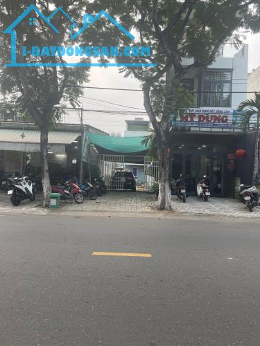 💎Chính Chủ gửi bán lô đất MT Hồ Tùng Mậu,P Hòa Minh,Q Liên Chiểu - 2