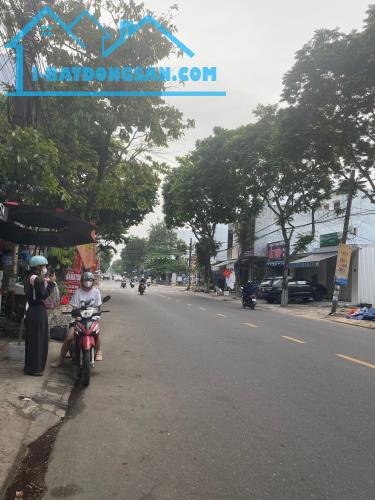 💎Chính Chủ gửi bán lô đất MT Hồ Tùng Mậu,P Hòa Minh,Q Liên Chiểu - 1