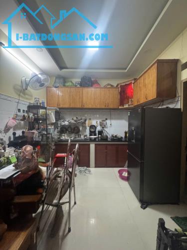 Bình Tân giáp Q.6, Hẻm ô tô, nhà mới đẹp 5 tầng, Ngang 4.5m, DTSD 180m2. Giá rẻ - 1