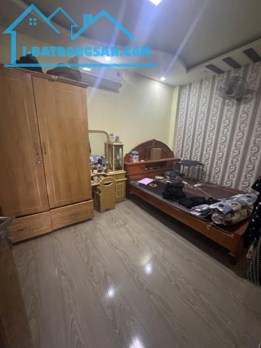 Bình Tân giáp Q.6, Hẻm ô tô, nhà mới đẹp 5 tầng, Ngang 4.5m, DTSD 180m2. Giá rẻ - 4