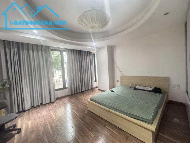 Nhà mặt phố Nguyễn Văn Hưởng, 2 mặt đường ô tô tránh, kinh doanh, 155m, 5T, MT 7m giá 36tỷ - 3
