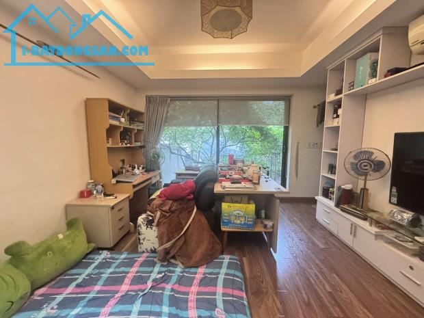 Nhà mặt phố Nguyễn Văn Hưởng, 2 mặt đường ô tô tránh, kinh doanh, 155m, 5T, MT 7m giá 36tỷ - 2