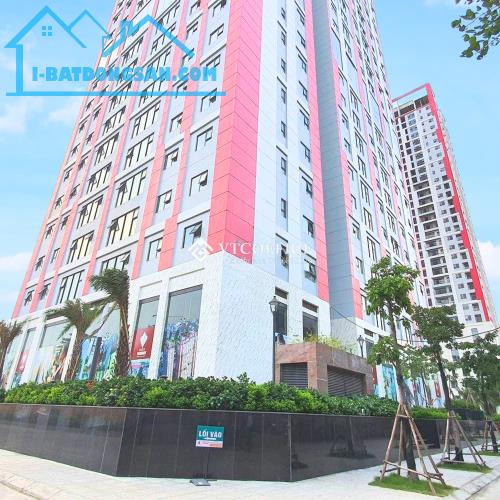 CHO THUÊ VĂN PHÒNG HÀ NỘI PARAGON – CẦU GIẤY – GIÁ TỐT NHẤT TỪ CHỦ ĐẦU TƯ - 1