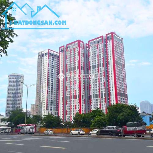 CHO THUÊ VĂN PHÒNG HÀ NỘI PARAGON – CẦU GIẤY – GIÁ TỐT NHẤT TỪ CHỦ ĐẦU TƯ - 2