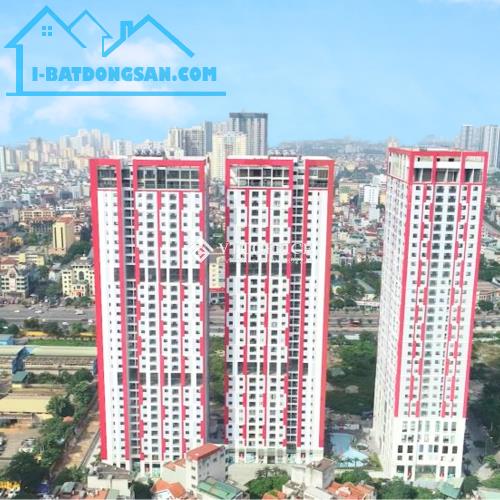 CHO THUÊ VĂN PHÒNG HÀ NỘI PARAGON – CẦU GIẤY – GIÁ TỐT NHẤT TỪ CHỦ ĐẦU TƯ - 3