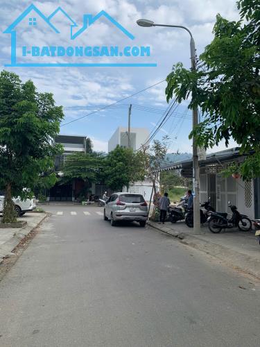 Bán đất mặt tiền đường Đà Sơn 8, gần ĐH Duy Tân, Liên Chiểu, giá 2 tỷ 8 tl - 1