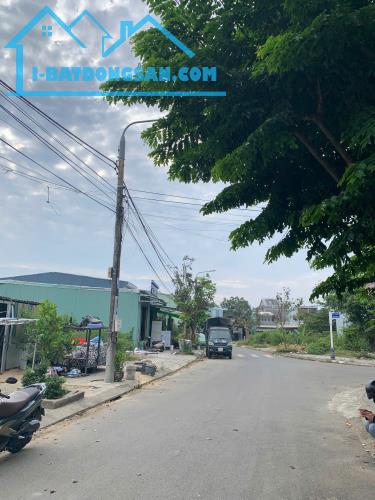 Bán đất mặt tiền đường Đà Sơn 8, gần ĐH Duy Tân, Liên Chiểu, giá 2 tỷ 8 tl - 2