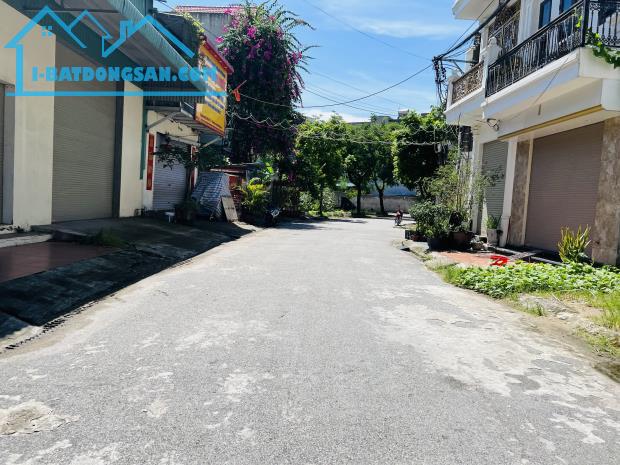 Bán lô duy nhất 72m hướng ĐN giá tại khu TĐC Hồ Đá, Sở Dầu, giá chỉ 47tr/m LH 0979087664 - 3