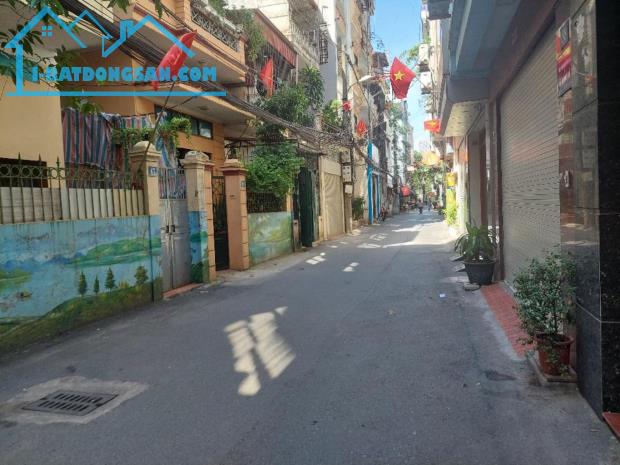 Bán Nhà Vũ Hữu - Ô Tô Tránh, Kinh Doanh, Văn Phòng Siêu Đẹp - 4