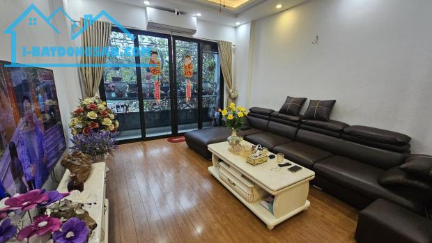 Bán Nhà Vũ Hữu - Ô Tô Tránh, Kinh Doanh, Văn Phòng Siêu Đẹp - 3