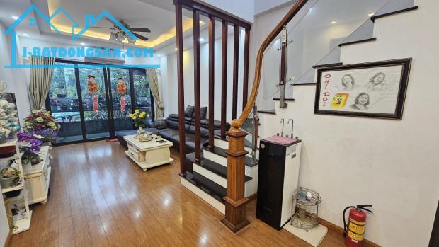 Bán Nhà Vũ Hữu - Ô Tô Tránh, Kinh Doanh, Văn Phòng Siêu Đẹp - 2