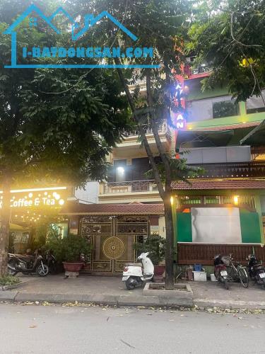 💥💥💥 VỊ TRÍ ĐẮC ĐỊA - NHÀ PHÂN LÔ TRUNG YÊN CẦU GIẤY - VỈA HÈ RỘNG KINH DOANH ĐỈNH-KHU V - 4
