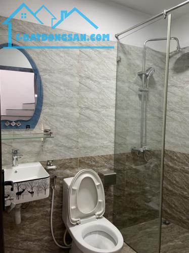 Bán nhà phố Định Công Thượng, Hoàng Mai. 43m2 x 4 Tầng. MT 4.5m. Nhà đẹp. Ở ngay. Hơn 8 Tỷ - 5