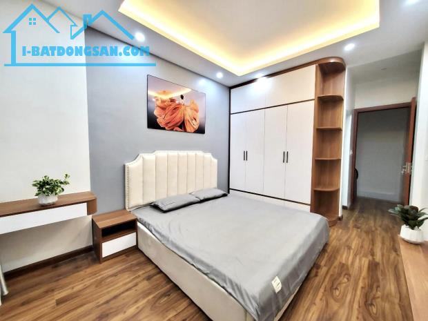 BÁN NHÀ GẦN PHỐ QUAN NHÂN – THANH XUÂN, SÁT ĐƯỜNG Ô TÔ THÔNG, NHÀ MỚI NHIỀU PHÒNG. - 1