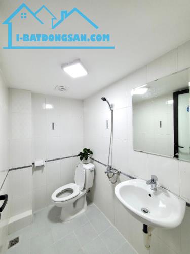 BÁN NHÀ GẦN PHỐ QUAN NHÂN – THANH XUÂN, SÁT ĐƯỜNG Ô TÔ THÔNG, NHÀ MỚI NHIỀU PHÒNG. - 5