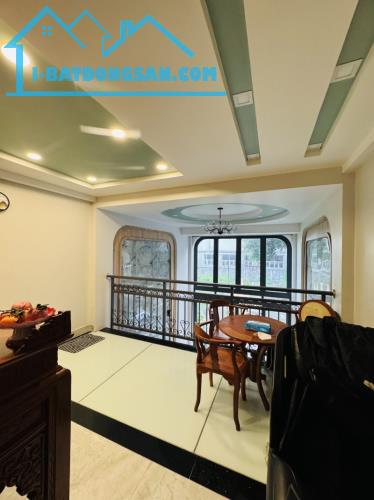 ĐƯỜNG LÊ QUANG ĐỊNH - GẦN HXH - CHỈ 6.5 TỶ - 4.5M X 18M - 4 TẦNG BTCT - 2