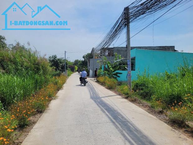 Cần Bán Lô Đất Nền Đẹp - SHR -giá 1tỷ050, Dt 92.5m2,Sang tên công chứng ngay - 1