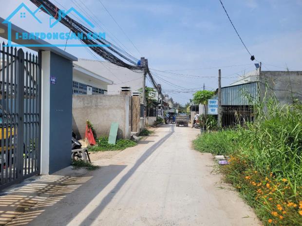 Cần Bán Lô Đất Nền Đẹp - SHR -giá 1tỷ050, Dt 92.5m2,Sang tên công chứng ngay