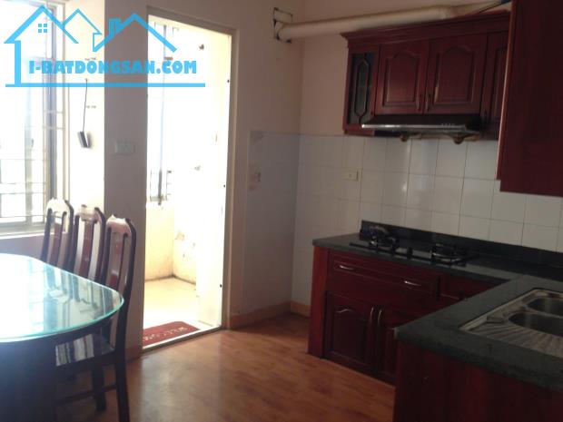 Bán căn hộ 70m Văn Quán , thiết kế 2pn,1vs sổ đỏ chính chủ - 4